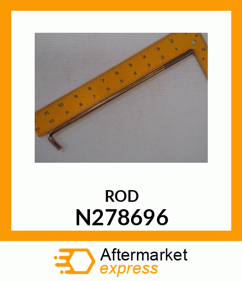 BOLT BATTERY N278696