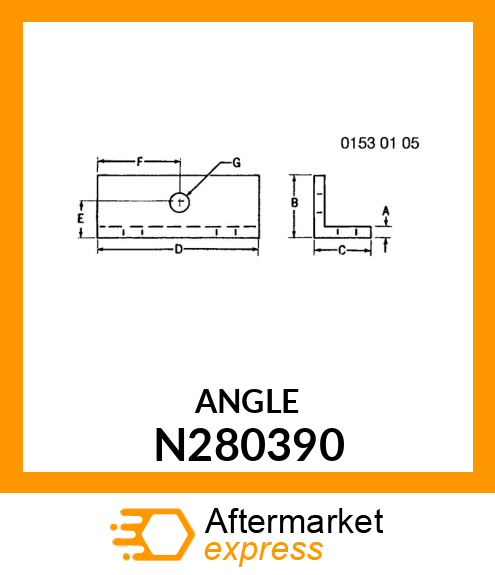 ANGLE N280390