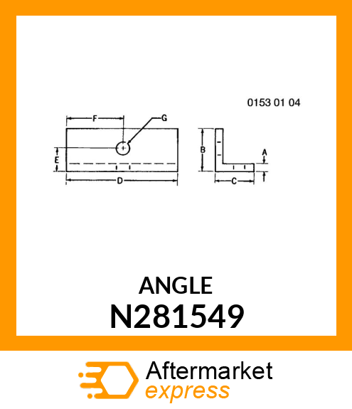 ANGLE N281549