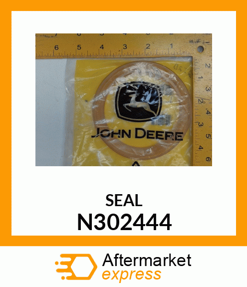 SEAL, INTERNAL N302444