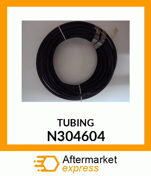 TUBING N304604