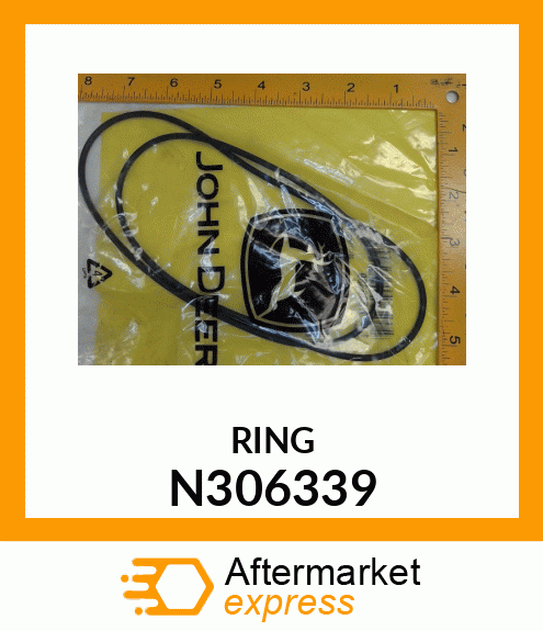 RING N306339