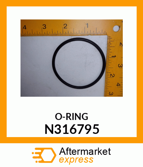 Ring N316795