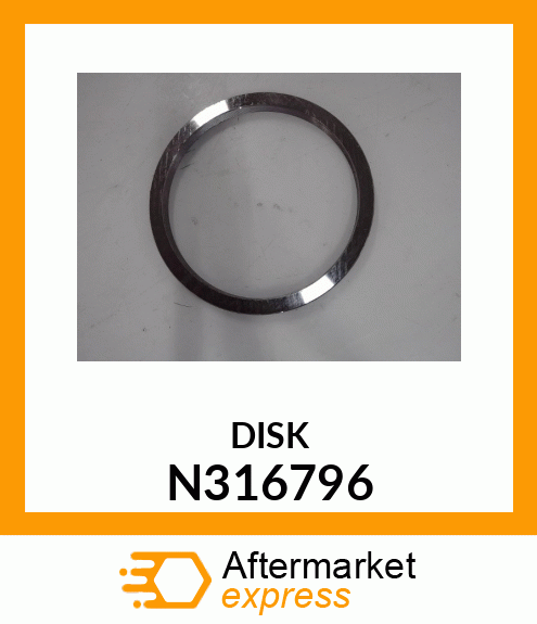 NUT, M200 X 2.0 N316796