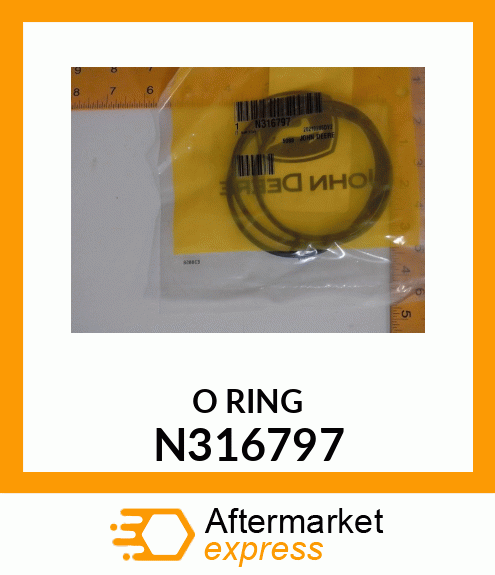 Ring N316797