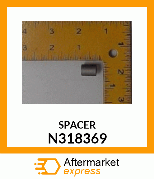 SPACER N318369