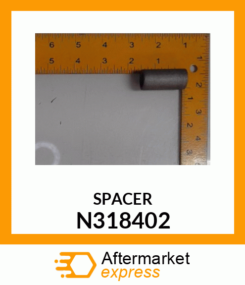 SPACER N318402