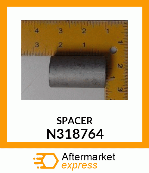 SPACER N318764