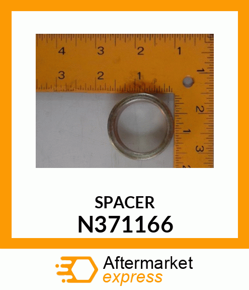 BUSHING N371166