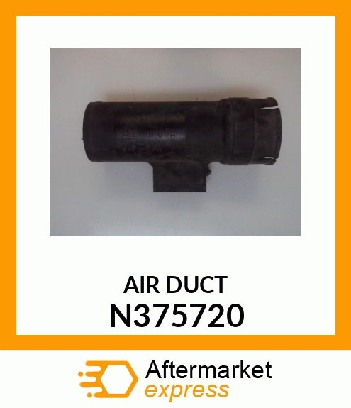 TEE, TRANSITION JET POST N375720