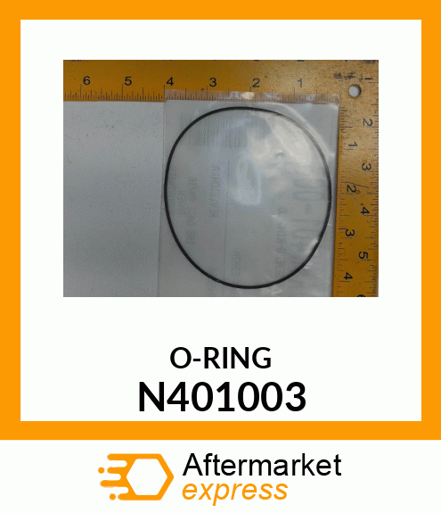 Ring N401003