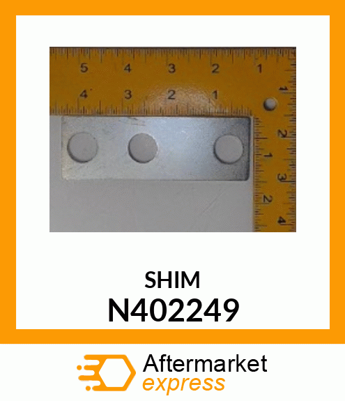 SHIM, SHIM, SIDE N402249