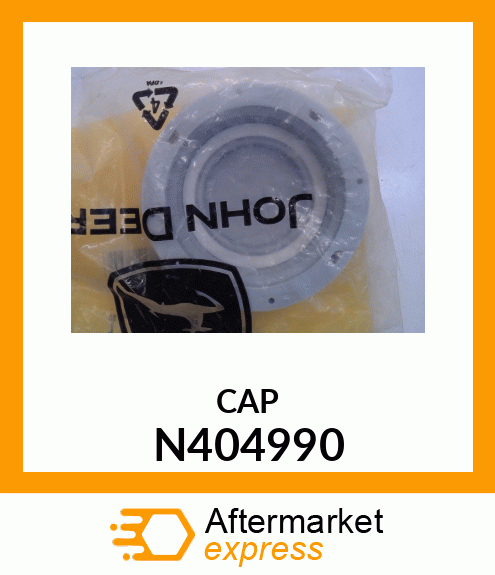 CAP, SCREW CAP 20 L N404990