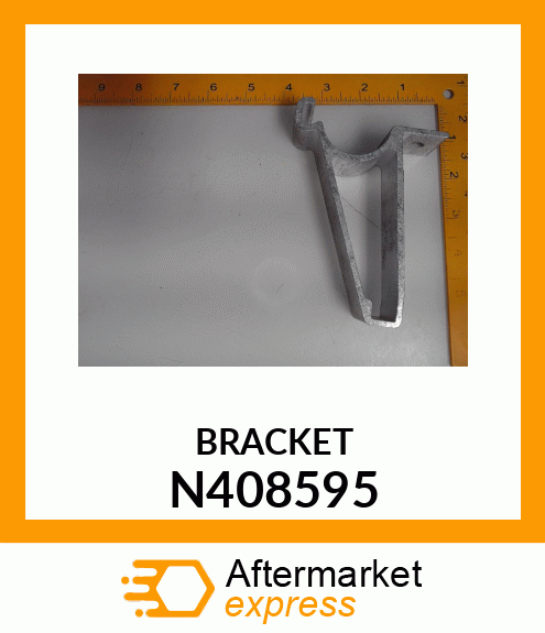 BRACKET N408595