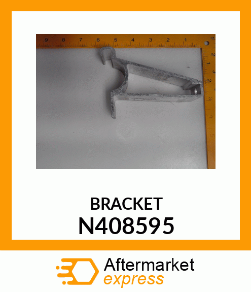 BRACKET N408595