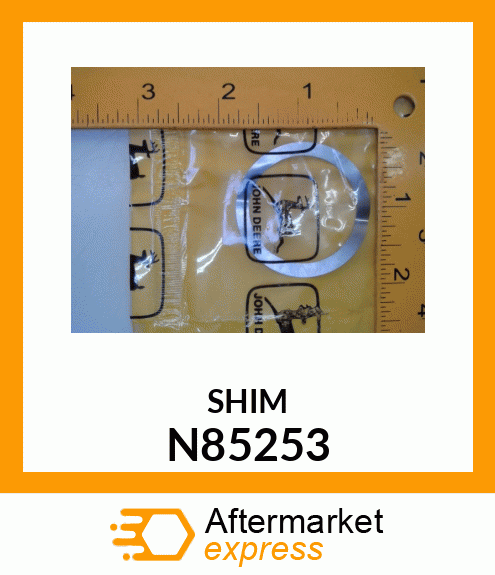 SHIM N85253