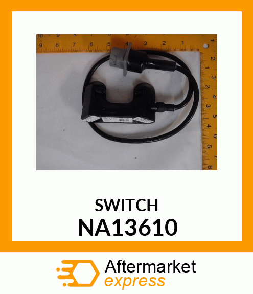 SENSOR, BIN LEVEL 787 130BU. NA13610