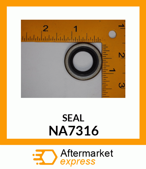 SEAL NA7316