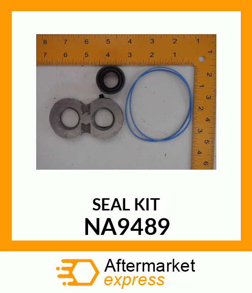 SEAL KIT NA9489