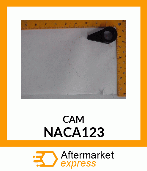 CAM NACA123