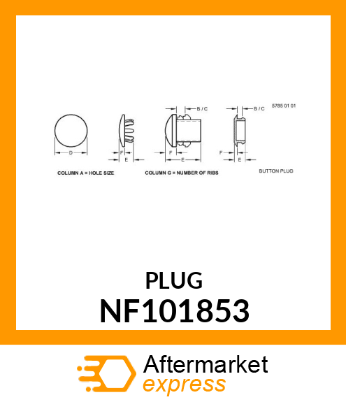 PLUG NF101853