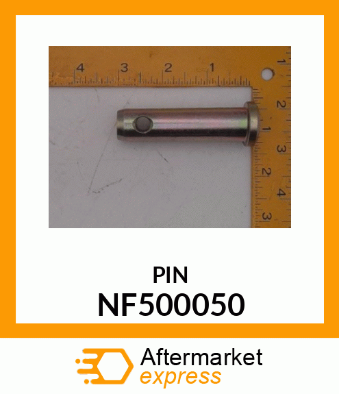 PIN NF500050