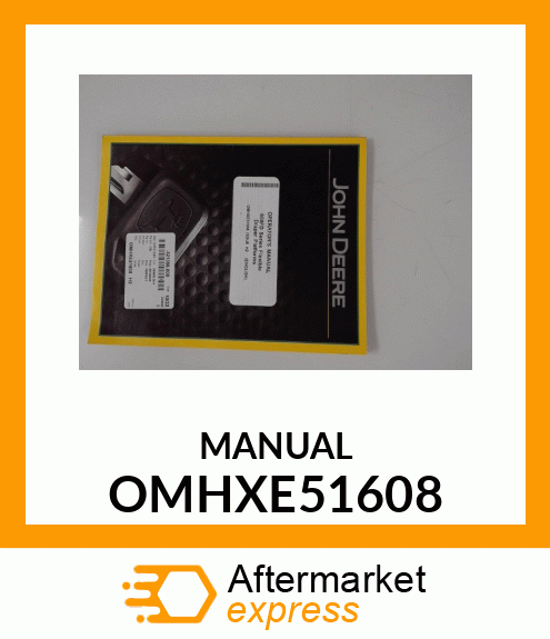 Operator's Manual - 600FD SERIES FLEXIBLE DRAPER PLATFO OMHXE51608