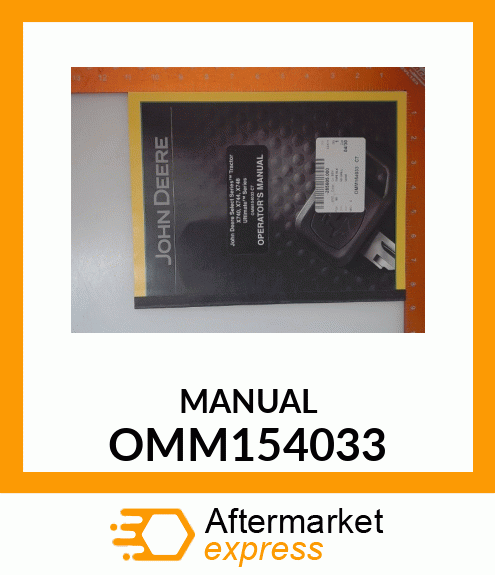 Operator's Manual - X740,X744,X748 ULT.S.L&G TRA(10001- OMM154033