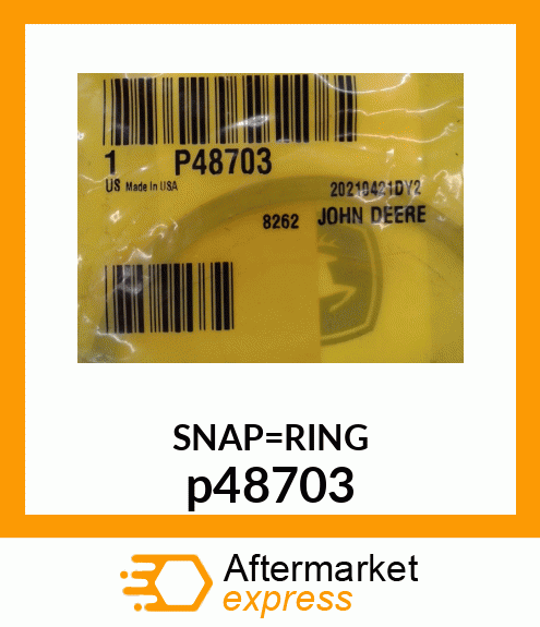 RING p48703