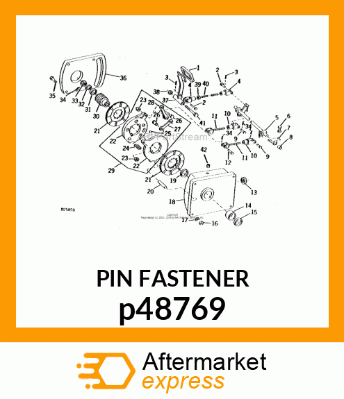PIN p48769
