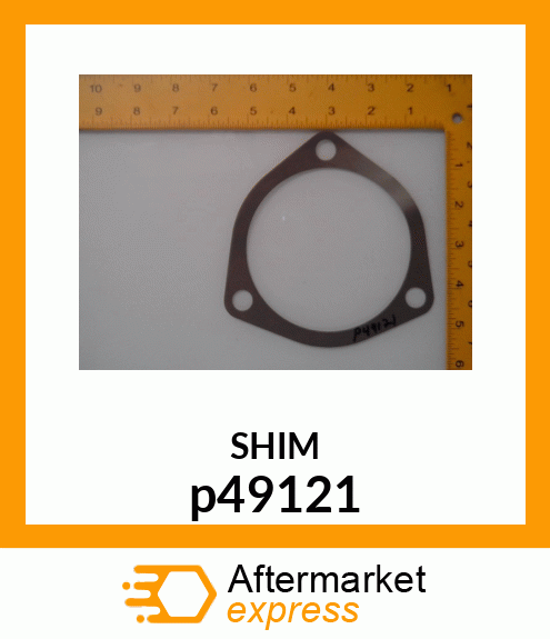 SHIM p49121