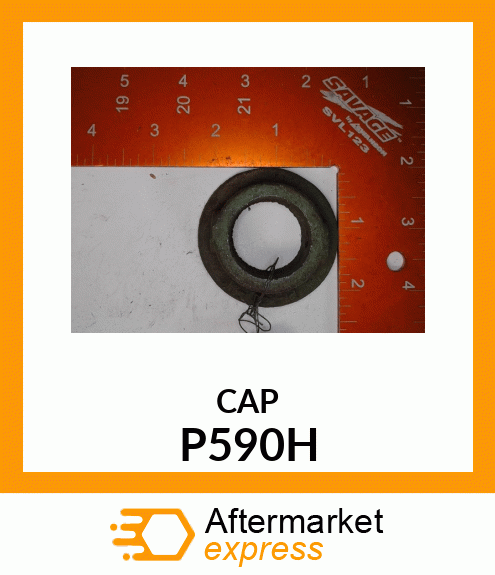 CAP P590H