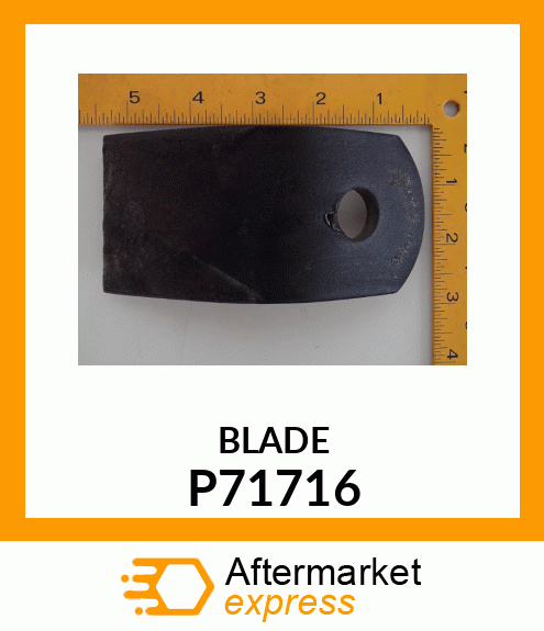 BLADE P71716