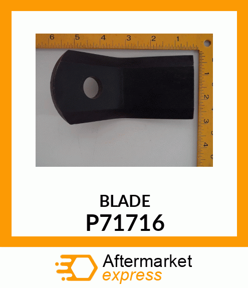 BLADE P71716