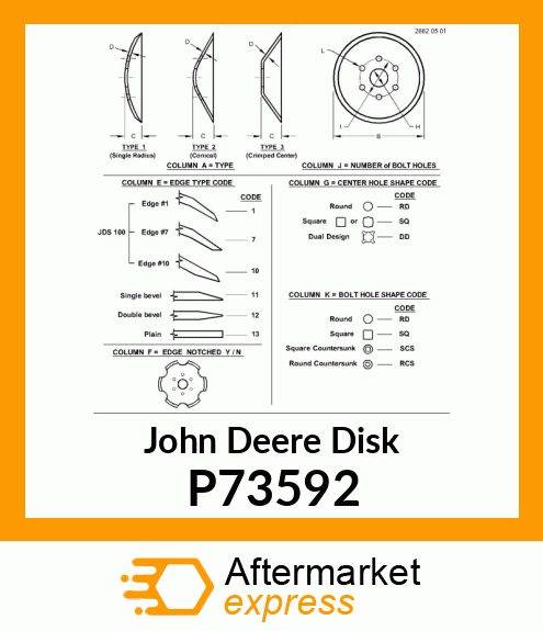 DISK, SPHERICAL DISK GEAR 0.187 X 2 P73592