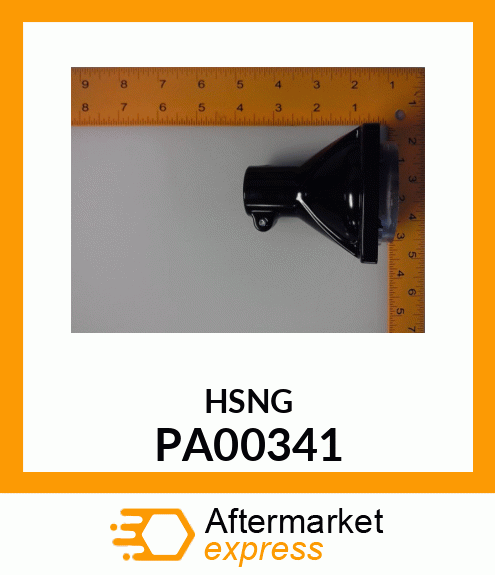 Housing PA00341