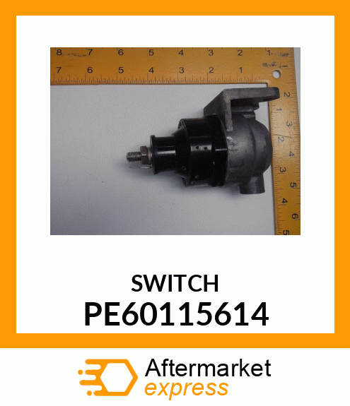 SWITCH PE60115614