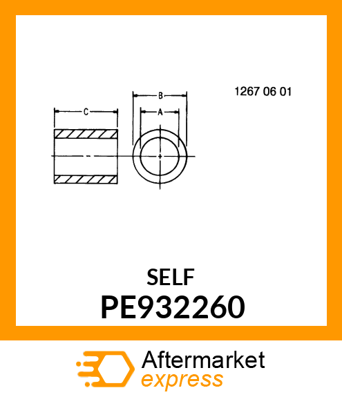 SELF PE932260