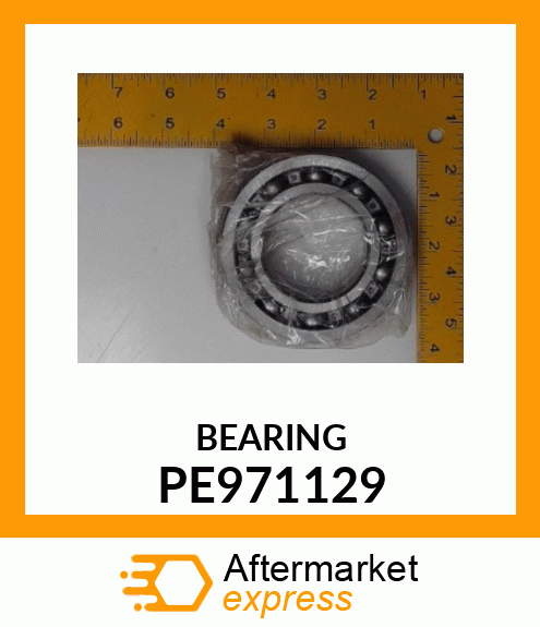 Ball Bearing PE971129