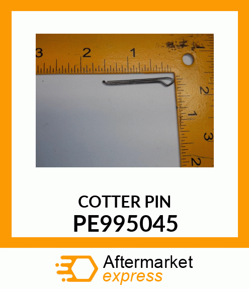 COTTER_PIN PE995045