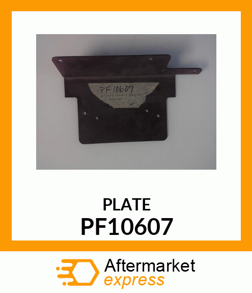 BRACKET, DISPLAY MOUNTING (CTSE) PF10607