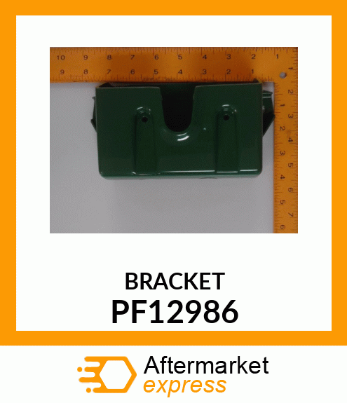 KIT, RTK SF3000 BRACKET PF12986