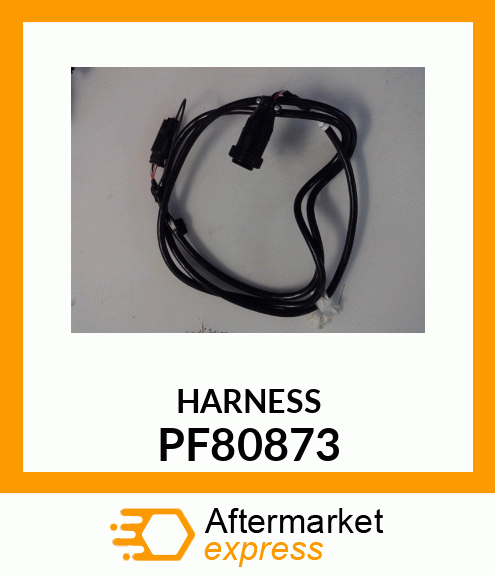 HARNESS PF80873