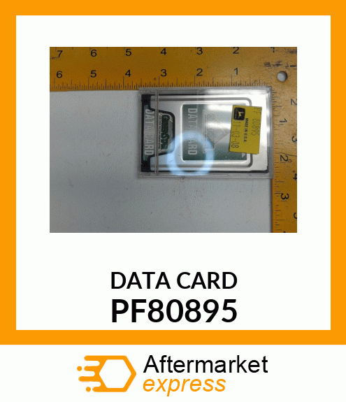 DATA_CARD PF80895