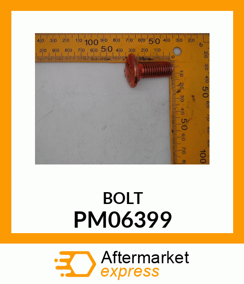 BOLT PM06399