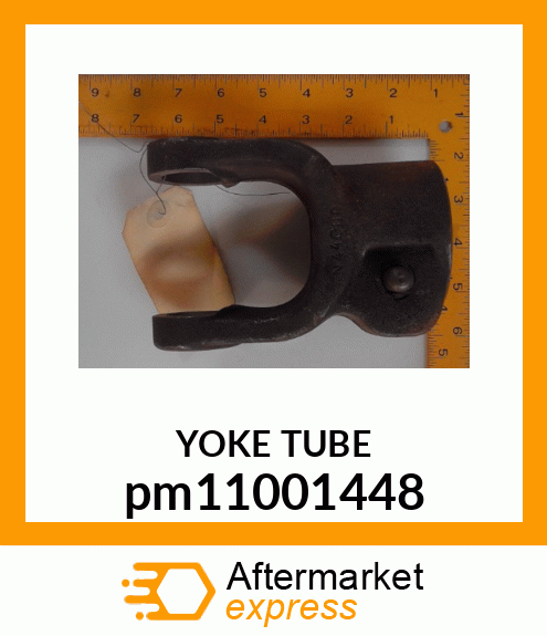 TUBE ASSEMBLY (U.S. amp; CANADA) pm11001448