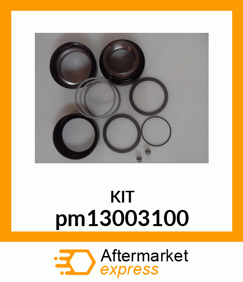 KIT, REPAIR pm13003100