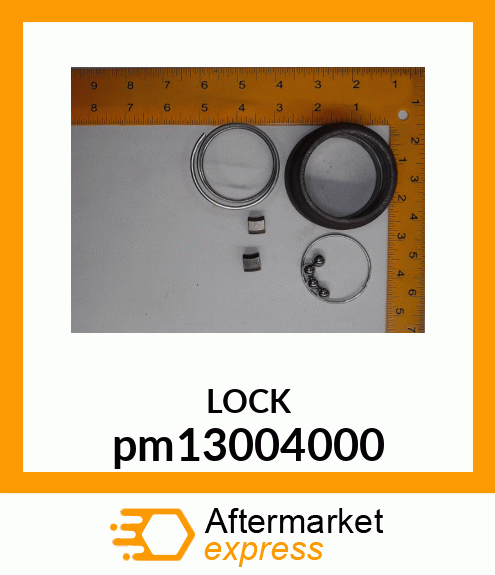 Takeoff Kit pm13004000