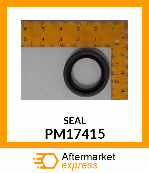 SEAL PM17415