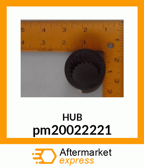 HUBS/W (U.S. amp; CANADA) pm20022221